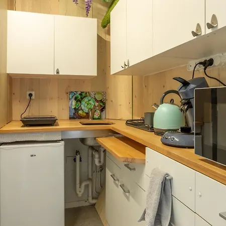 Apartment - 2 Lits Doubles - Parking Saint-Paul-les-Dax
